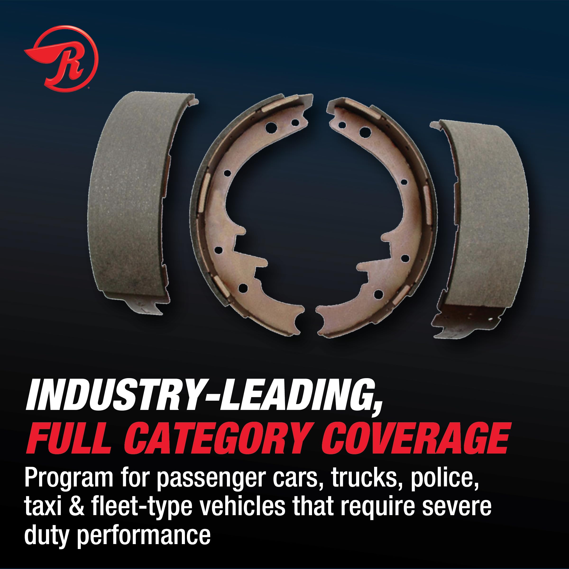 Amazon.com: Raybestos Element3 Automotive Replacement Rear Drum
